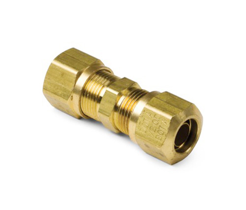 1462# Air Brake Nylon Union