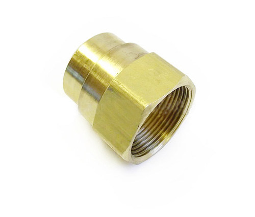 61RB Nut