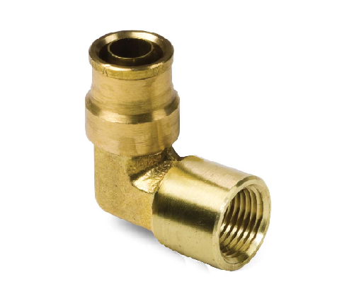 1570 D.O.T 90 ° Adapter łokciowy