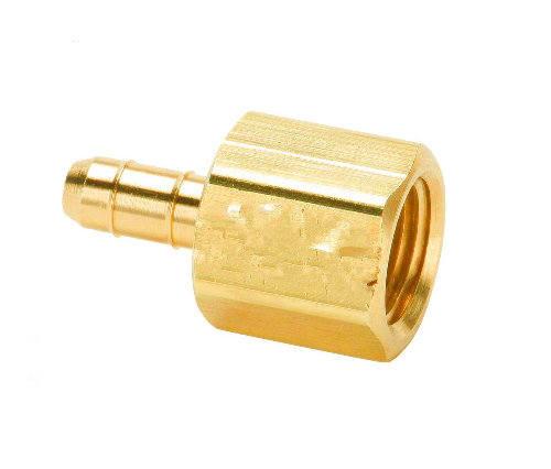 26# Mini Wąż Barb Connector