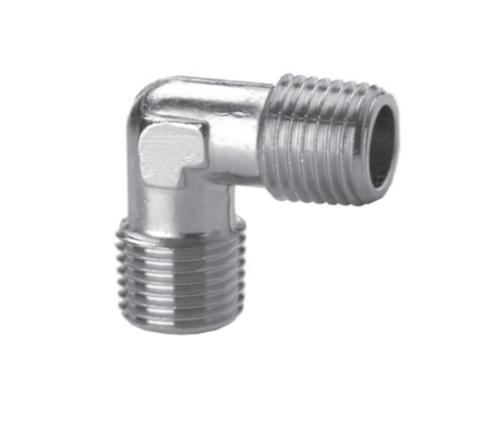 BSPT Adapter męski łokieć 1/4