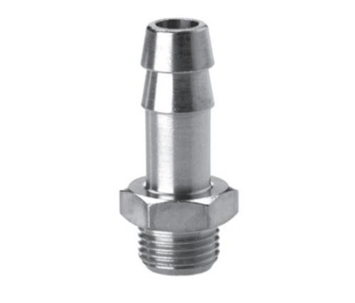 1/2 Thread BSP Adaptor Hose Tail Tube