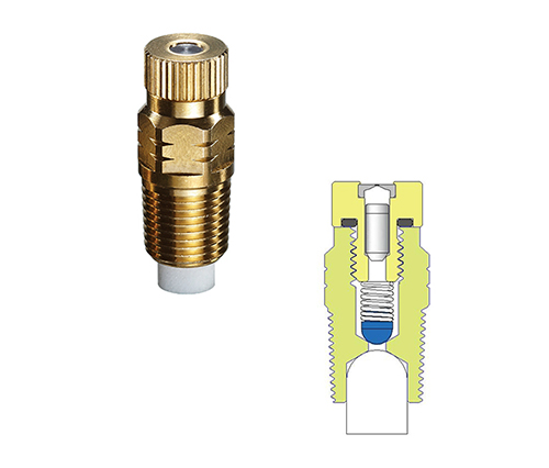 Seria MTP Series Control Control