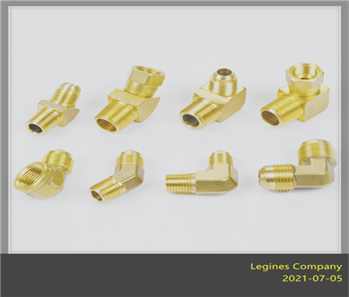 SAE 45 ° Katalog Flara