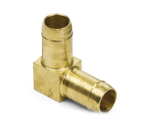 25# Mini Wąż Barb Elbow